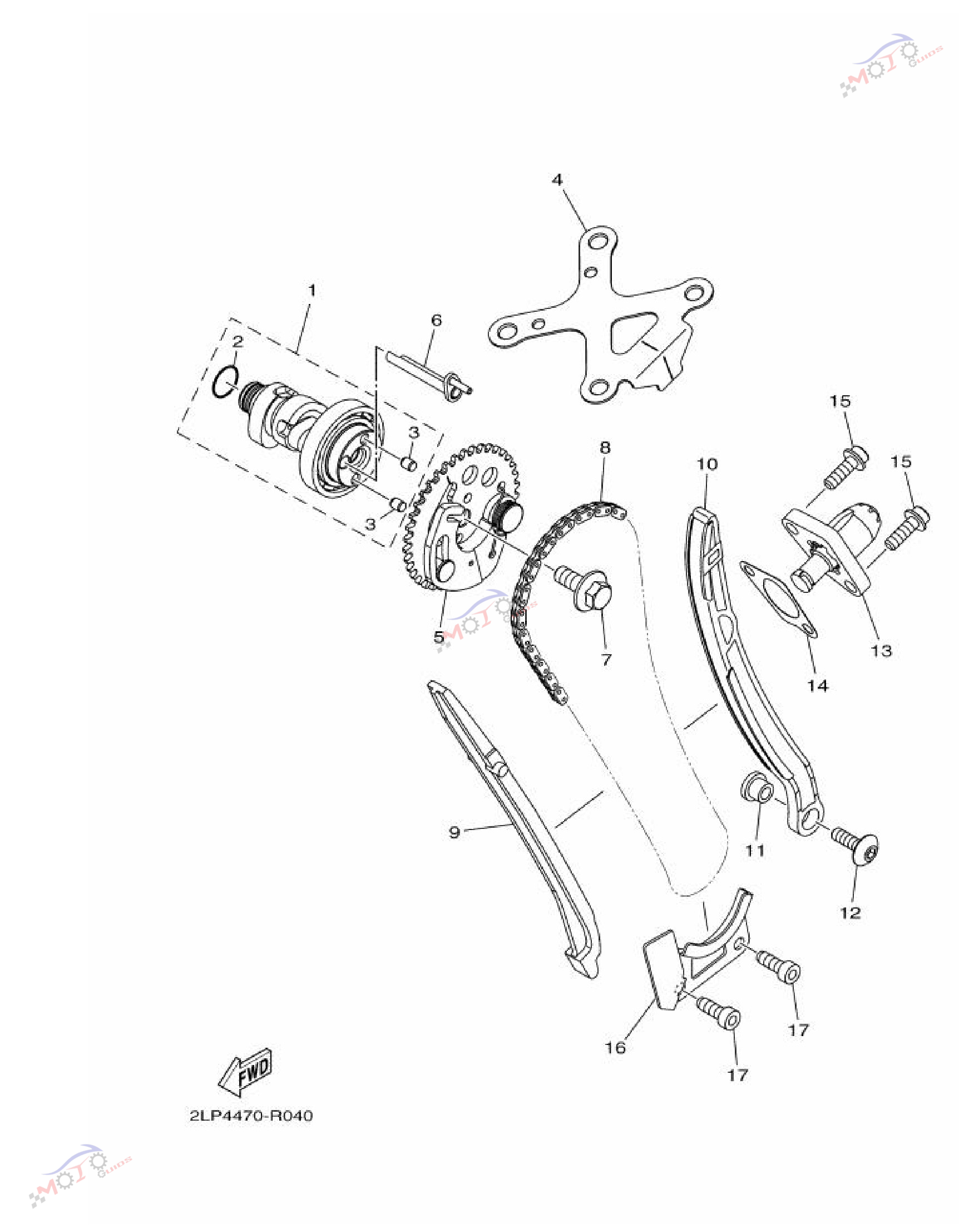 Engine Diagram